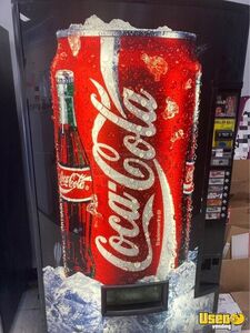 Other Soda Vending Machine California for Sale