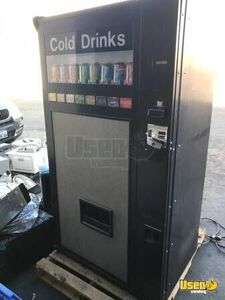 Other Soda Vending Machine California for Sale