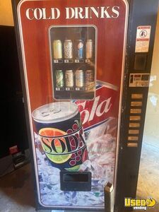 Other Soda Vending Machine California for Sale