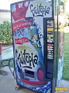 Other Soda Vending Machine California for Sale