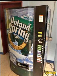 Other Soda Vending Machine Connecticut for Sale