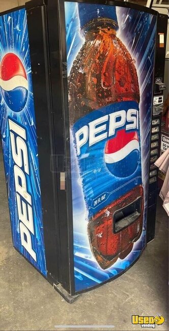 Other Soda Vending Machine Florida for Sale