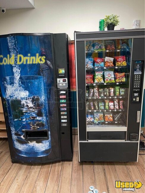 Other Soda Vending Machine Florida for Sale