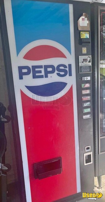 Other Soda Vending Machine Florida for Sale