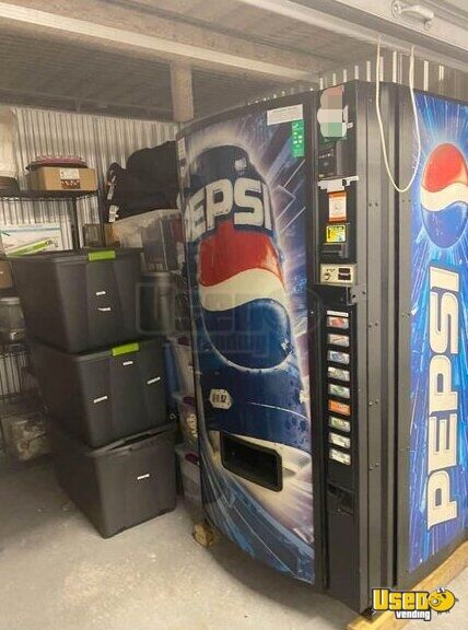 Other Soda Vending Machine Florida for Sale