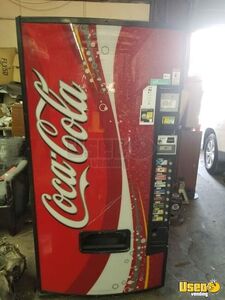 Other Soda Vending Machine Georgia for Sale