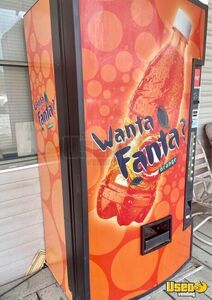 Other Soda Vending Machine Georgia for Sale