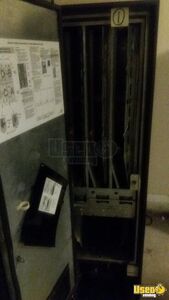 Used Wittern USI FSI 6 Select Soda Drink Vending Machine for Sale in Georgia!