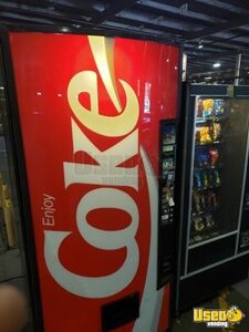 Other Soda Vending Machine Georgia for Sale