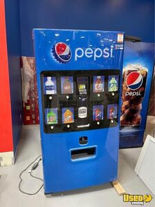 Other Soda Vending Machine Georgia for Sale