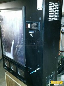 Coinco CT48 Wall Mount Can Soda Compact Drink Vending Machines for Sale in Illinois!