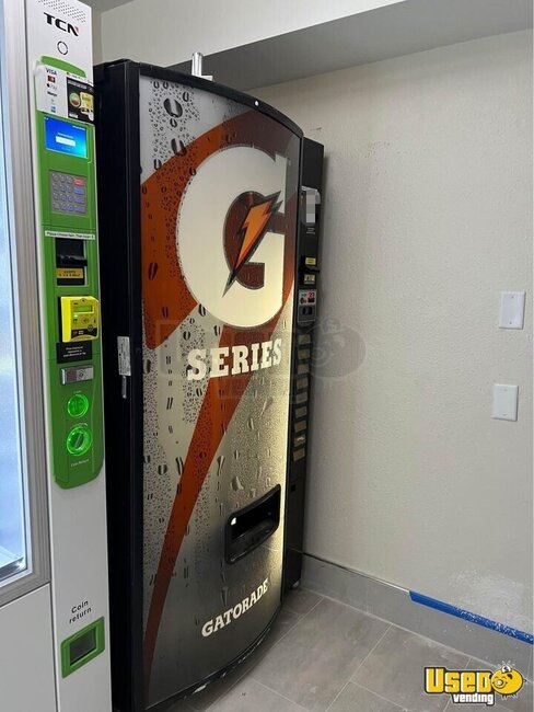 Other Soda Vending Machine Illinois for Sale