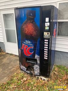 Other Soda Vending Machine Illinois for Sale