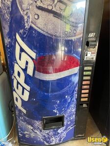 Other Soda Vending Machine Indiana for Sale