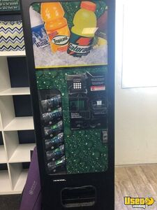 Used FSI Wittern USI Model 3179 Electrical Soda Vending Machine for Sale in Indiana!