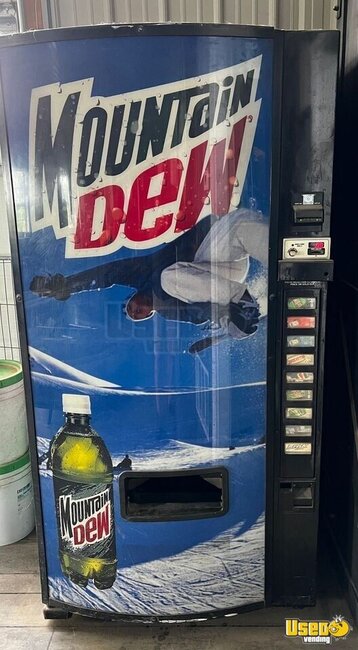 Other Soda Vending Machine Indiana for Sale