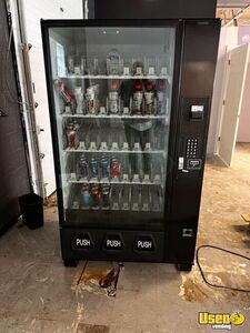 Other Soda Vending Machine Michigan for Sale