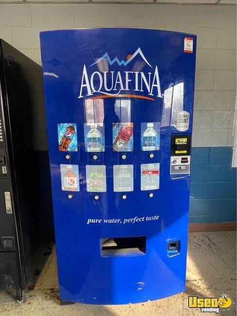 Other Soda Vending Machine Michigan for Sale