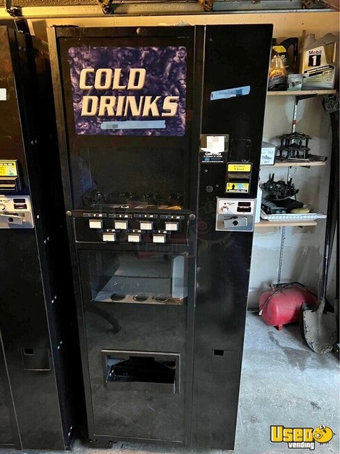 Other Soda Vending Machine Missouri for Sale