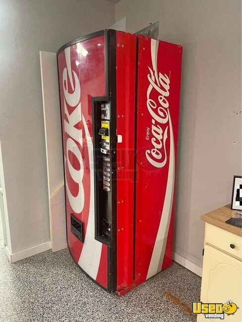 Other Soda Vending Machine Montana for Sale