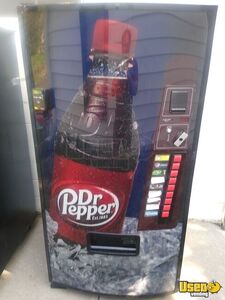 Other Soda Vending Machine Nebraska for Sale