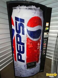 Other Soda Vending Machine New Jersey for Sale