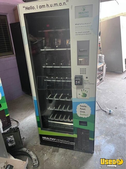Other Soda Vending Machine New Jersey for Sale