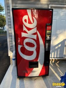 Other Soda Vending Machine New York for Sale