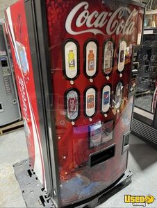 Other Soda Vending Machine New York for Sale