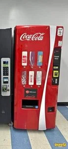 Royal Vendors RVCV550 Canned Soda Cold Drink Vending Machine For Sale in New York!