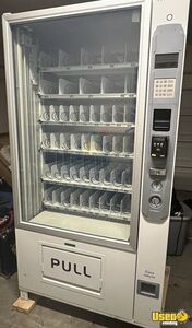 DVS Duravend 54BE Drink Elevator Vending Machine For Sale in North Carolina!