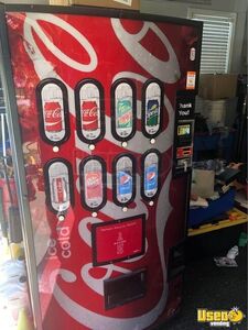 Other Soda Vending Machine North Carolina for Sale