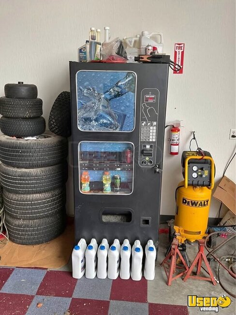 Other Soda Vending Machine Ohio for Sale
