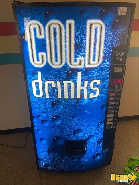 Other Soda Vending Machine Oklahoma for Sale