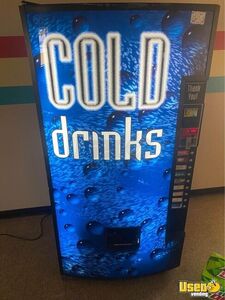 Other Soda Vending Machine Oklahoma for Sale