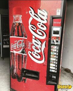 Other Soda Vending Machine Pennsylvania for Sale