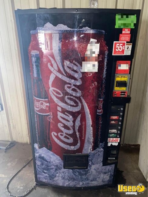 Other Soda Vending Machine Tennessee for Sale