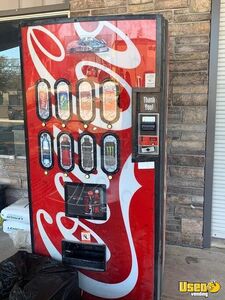 Other Soda Vending Machine Texas for Sale