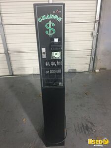 2015 AC1001 American Changer Bill Changer for Vending Machines for Sale in Texas!