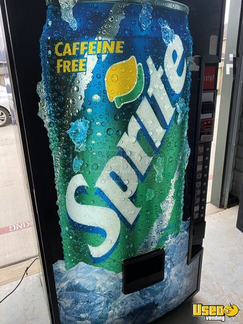 Other Soda Vending Machine Texas for Sale