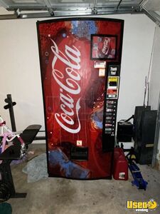 Other Soda Vending Machine Texas for Sale