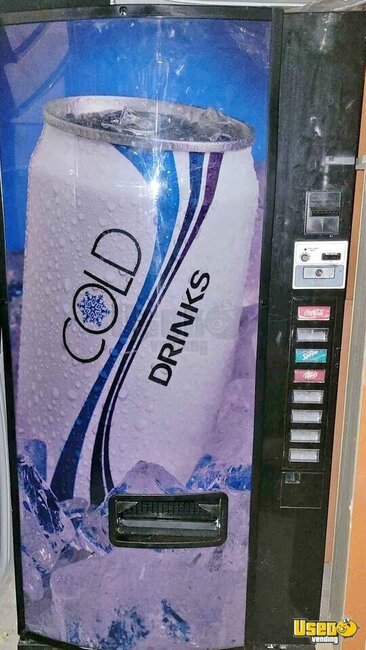 Other Soda Vending Machine Texas for Sale