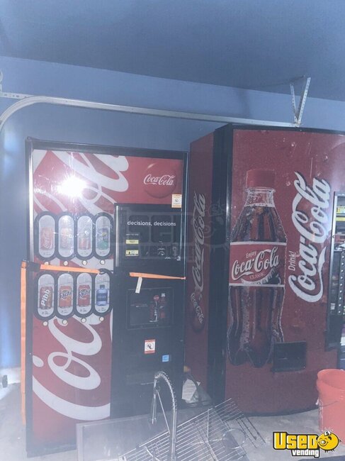 Other Soda Vending Machine Texas for Sale