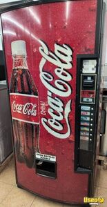 Other Soda Vending Machine Texas for Sale