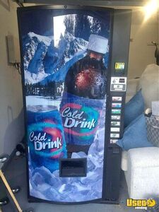 Other Soda Vending Machine Texas for Sale