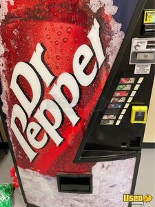 Other Soda Vending Machine Texas for Sale