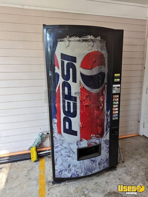 Other Soda Vending Machine Texas for Sale