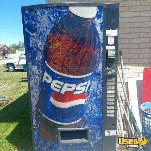 Other Soda Vending Machine Utah for Sale