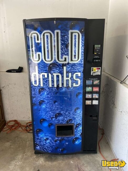 Other Soda Vending Machine Utah for Sale