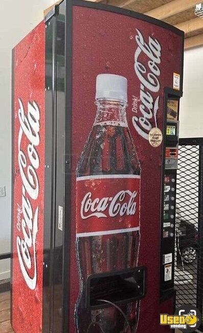 Other Soda Vending Machine Utah for Sale